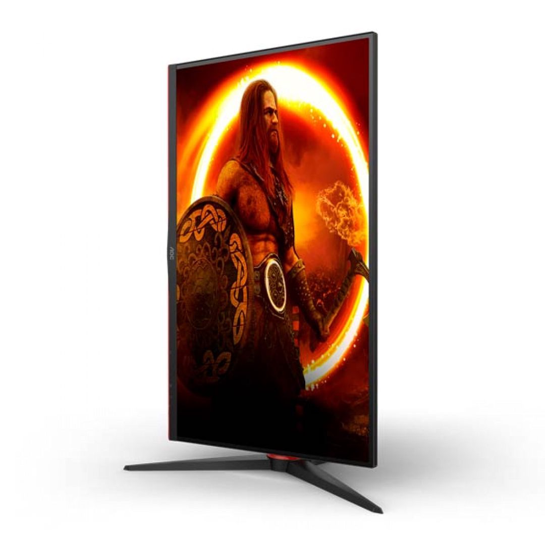 AOC Q27G2S/EU QHD Gaming Monitor — Monitorlər, Bakı (4)