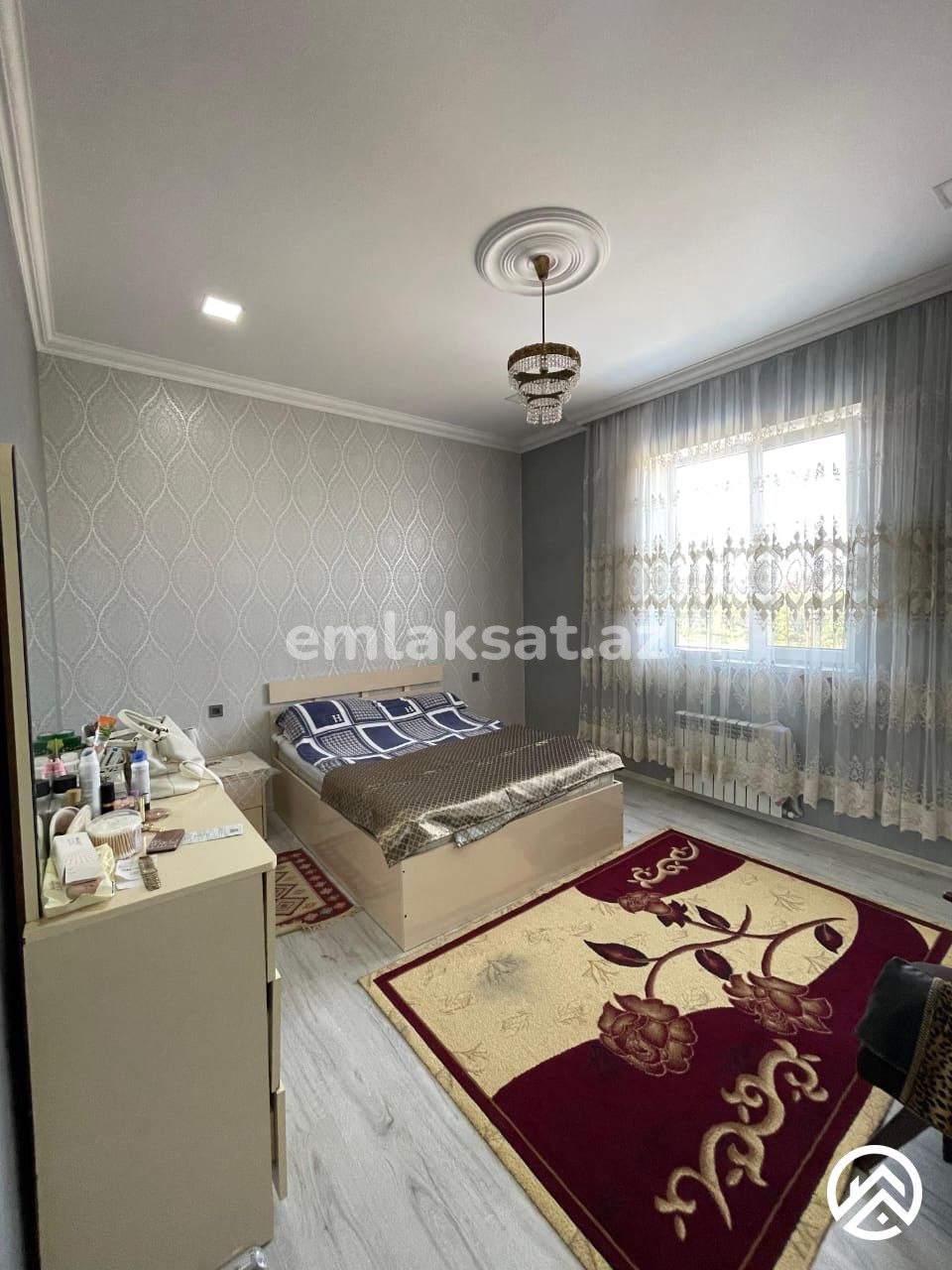Satılır 7 otaq həyət evi / bağ evi 240 m², Sumqayıt — Ev, villa, Sumqayıt (11)
