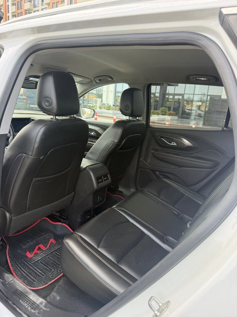GMC Terrain, 1.5 L, 2018 il, 250 781 km — Avtomobillər, Bakı (7)