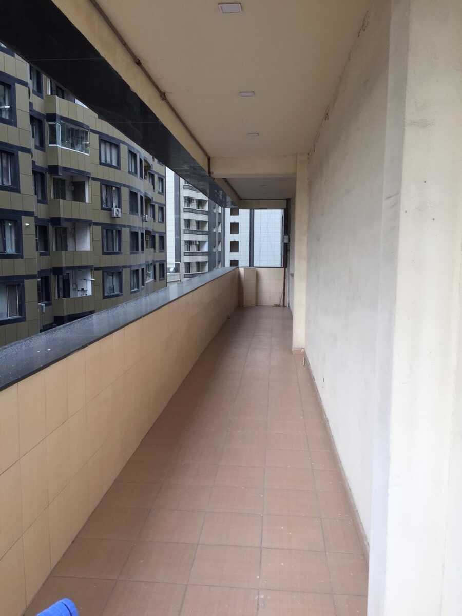 İcarəyə verilir 3 otaqlı yeni tikili 280 m² — Mənzil, Bakı (5)