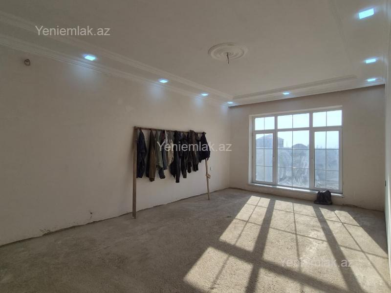 Satılır 4 otaqlı Həyət evi / Villa, 140 m², Xəzər rayonu — Ev, villa, Bakı (3)