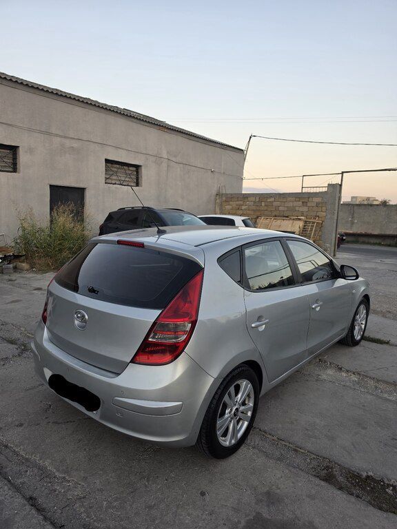 Hyundai i30, 1.6 L, 2008 il, 470 000 km — Avtomobillər, Bakı (3)