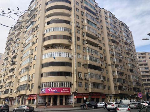 Satılır 2 otaqlı Bina evi menzil (Yeni tikili), 105 m², Nizami rayonu — Bakı