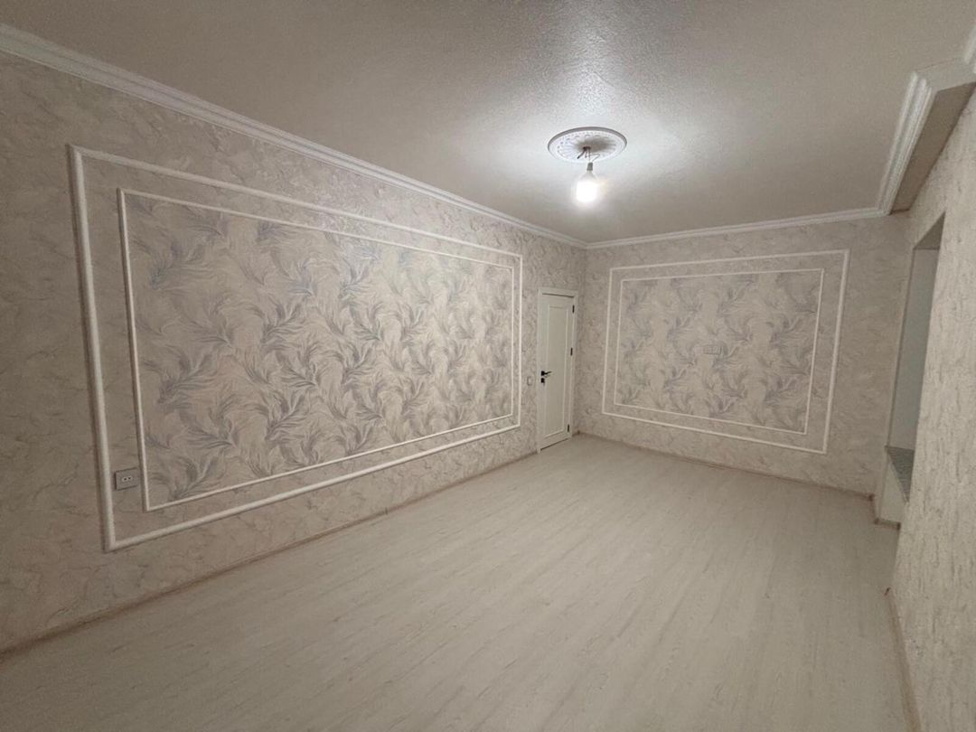 Satılır 2 otaqlı köhnə tikili 60 m² — Mənzil, Bakı