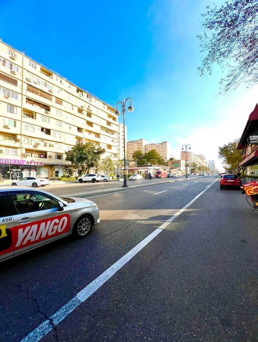 İcarəyə verilir obyekt 130 m² — Əmlak, Bakı (2)