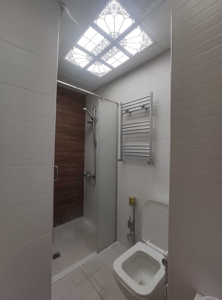 İcarəyə verilir 2 otaqlı yeni tikili 68 m² — Mənzil, Bakı (10)