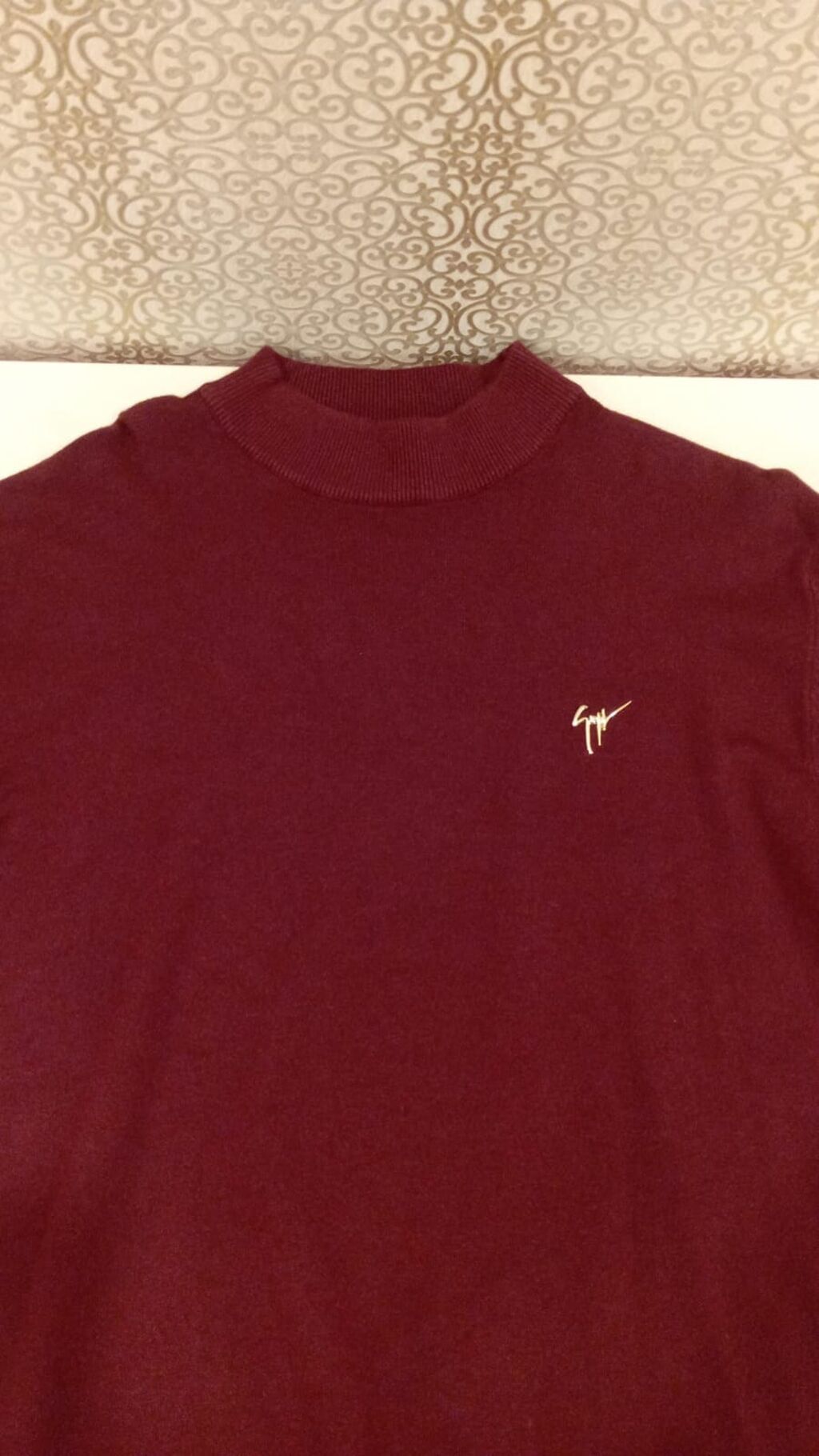 Sviter, 4XL — Cempyer və sviter, Digah (2)