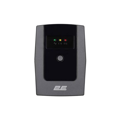 2E ED650 650VA360W LED 2XSCHUKO — Bakı