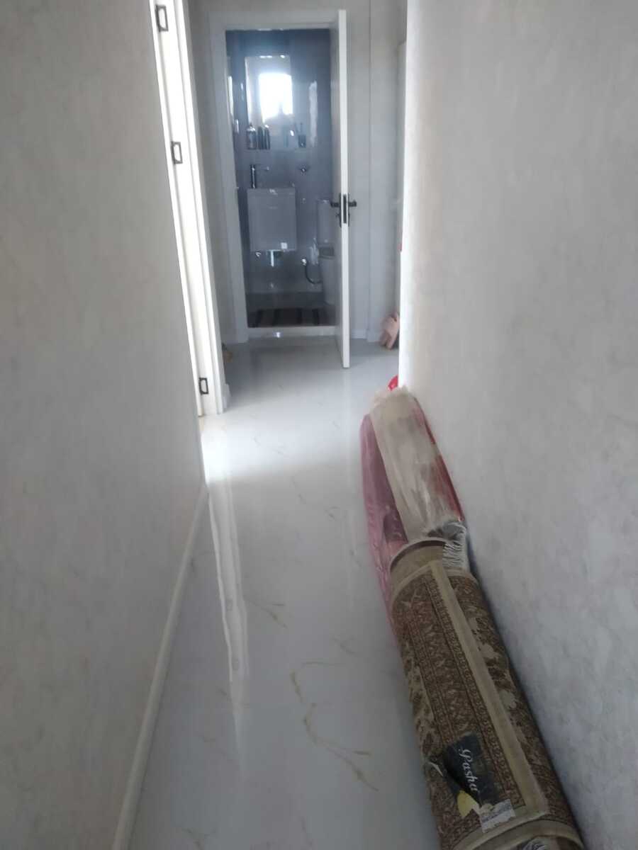 Satılır 2 otaqlı köhnə tikili 42 m² — Mənzil, Bakı (11)
