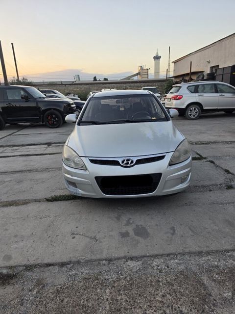 Hyundai i30, 1.6 L, 2008 il, 470 000 km — Bakı