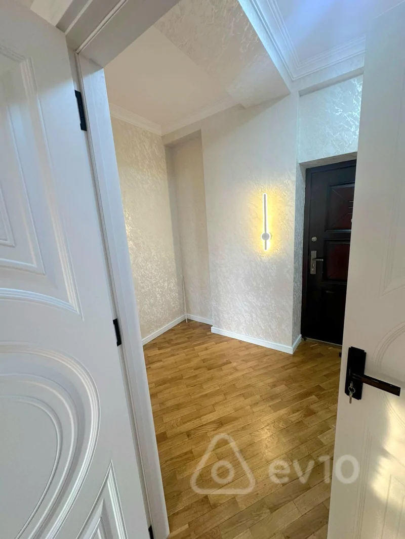 2 otaqlı mənzil, 60 m², Mircalal 130 — Mənzil, Bakı (5)