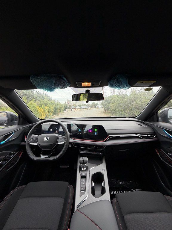 Changan Oshan X5 Plus, 1.5 L, 2026 il, yeni — Avtomobillər, Bakı (11)