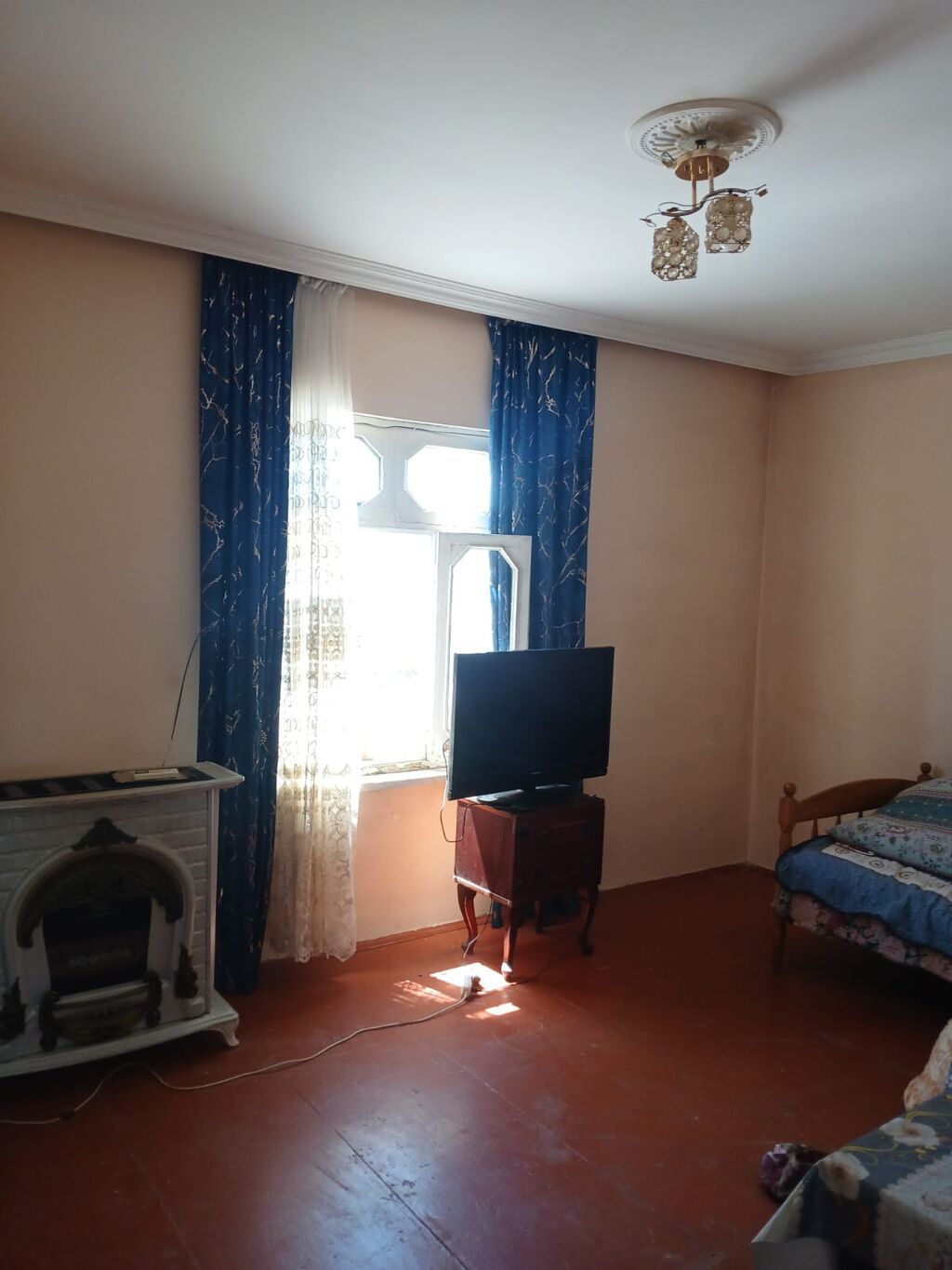 3 otaqlı, 75 kv. m, Kredit yoxdur, Orta təmir — Ev, villa, Digah (6)