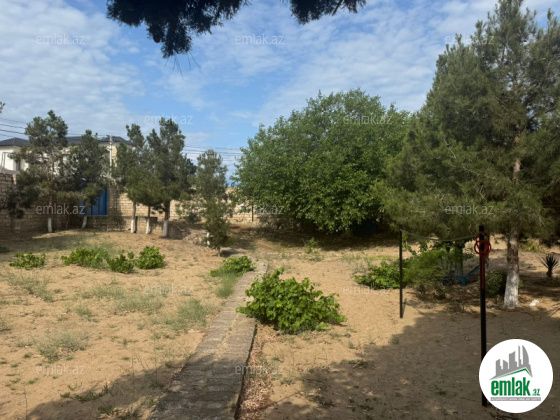 Satılır 16 sot torpaq Mərdəkan — Torpaq (2)