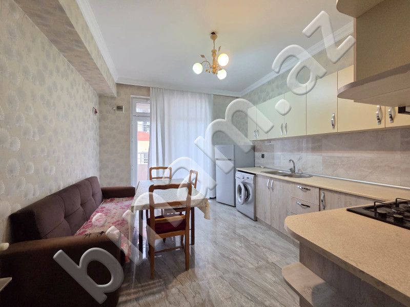 2 otaqlı Yeni tikili, Satış, Bakı, Binəqədi — Mənzil, Bakı (6)
