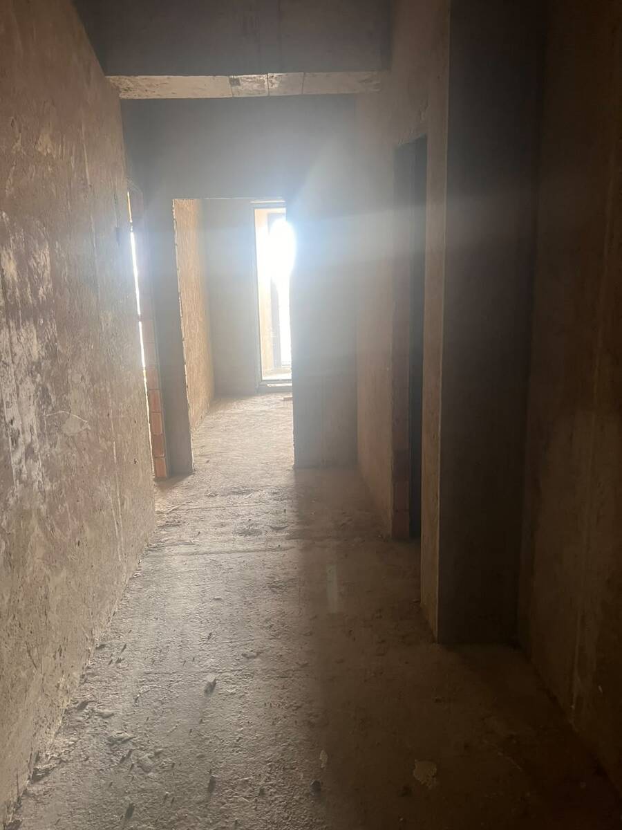 Satılır 2 otaqlı yeni tikili 71 m² — Mənzil, Bakı (5)