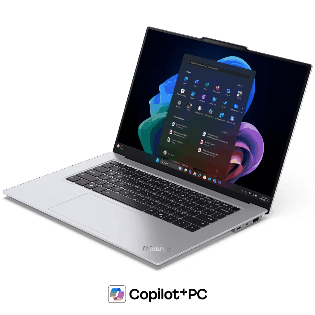 Laptop Lenovo ThinkPad X9-15 Gen 1 Aura Edition 21Q6006AFW — Noutbuklar, Bakı (3)