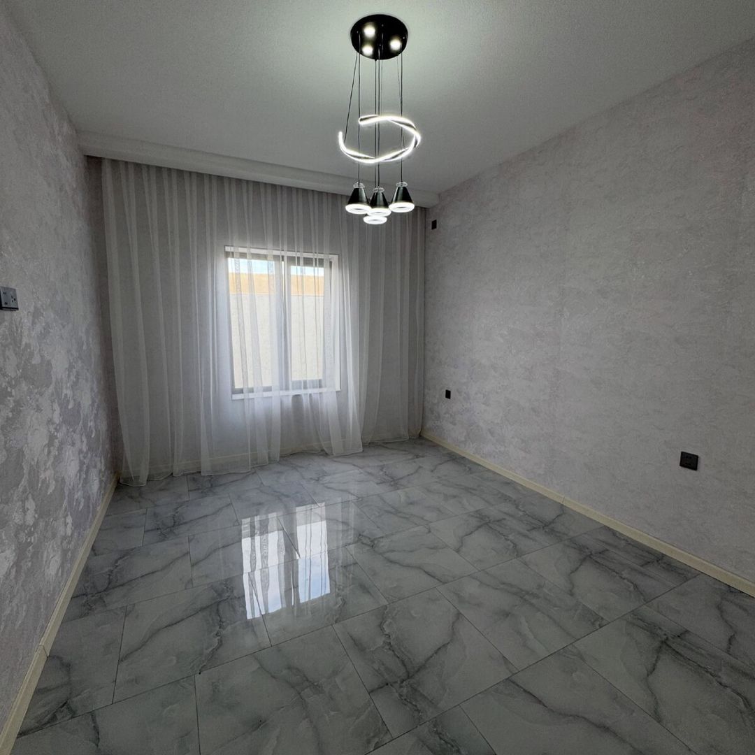 Satılır 4 otaqlı həyət evi/bağ evi 160 m² — Ev, villa, Bakı (9)