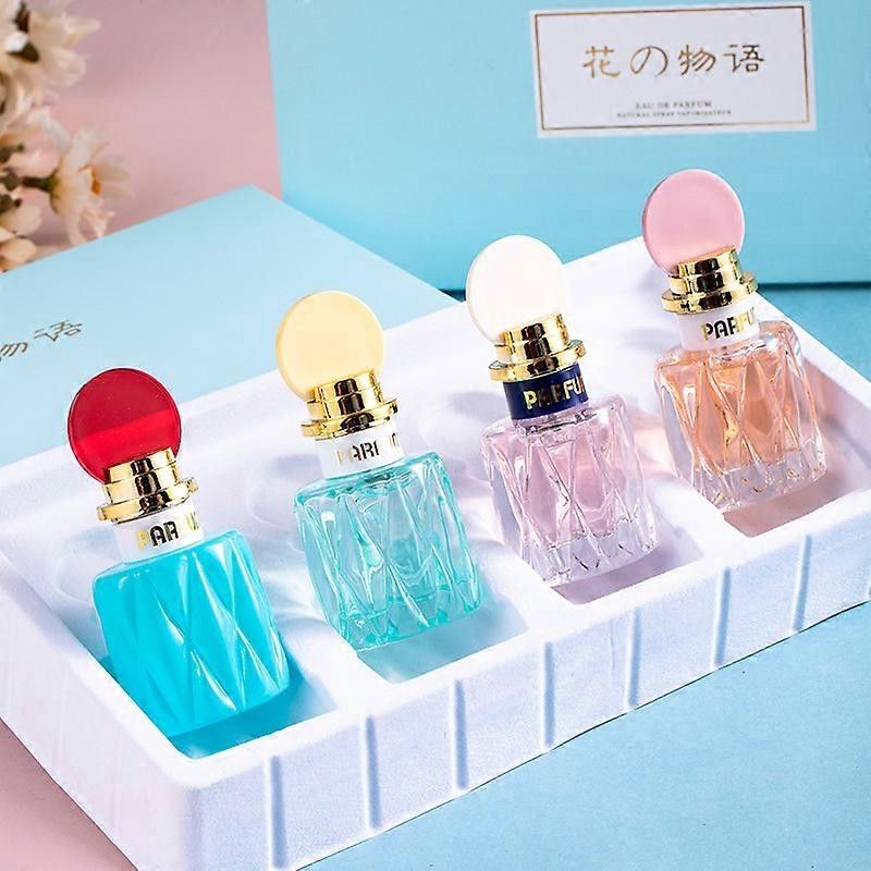 No Brand Ətir dəsti Galogarif (qadınlar üçün ətir suyu 30 ml x 4 əd) — Mallar, Bakı (2)