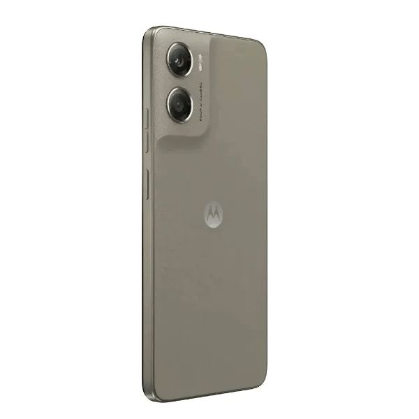 Smartfon Motorola moto G06 NFC 4GB 128GB Laurel Oak (Khaki) PBA30020TN — Motorola, Bakı (3)