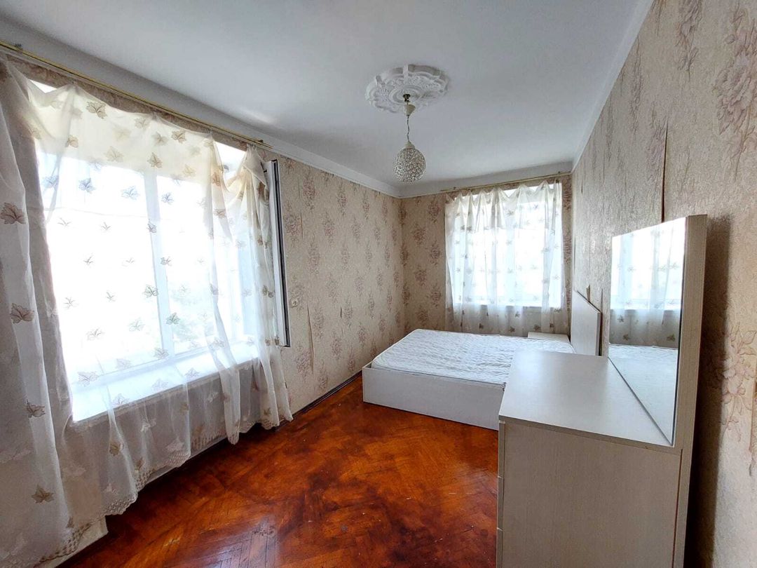 Satılır 2 otaqlı köhnə tikili 55 m² — Mənzil, Bakı (6)