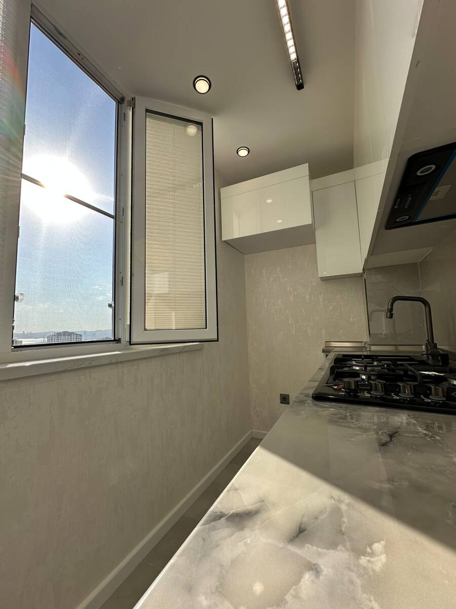Satılır 3 otaqlı köhnə tikili 65 m² — Mənzil, Bakı (11)
