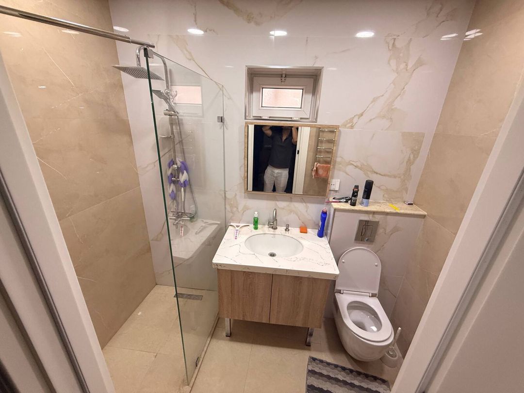 Satılır 4 otaqlı həyət evi/bağ evi 200 m² — Ev, villa, Bakı (11)