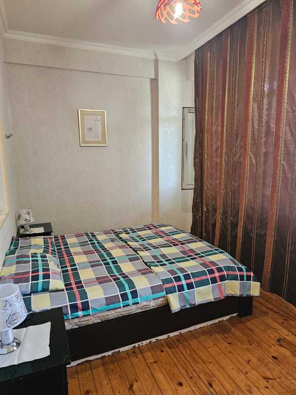 İcarəyə verilir 2 otaqlı yeni tikili 85 m² — Mənzil, Bakı (3)