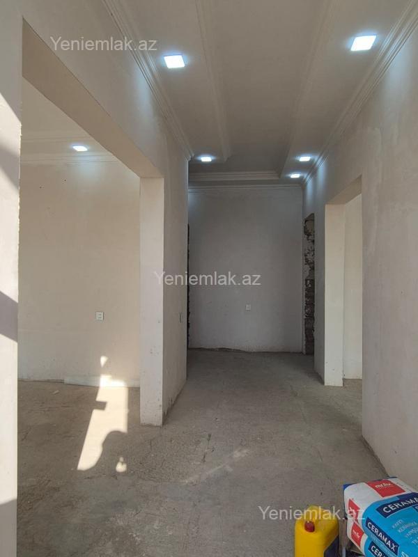 Satılır 4 otaqlı Həyət evi / Villa, 140 m², Xəzər rayonu — Ev, villa, Bakı (8)