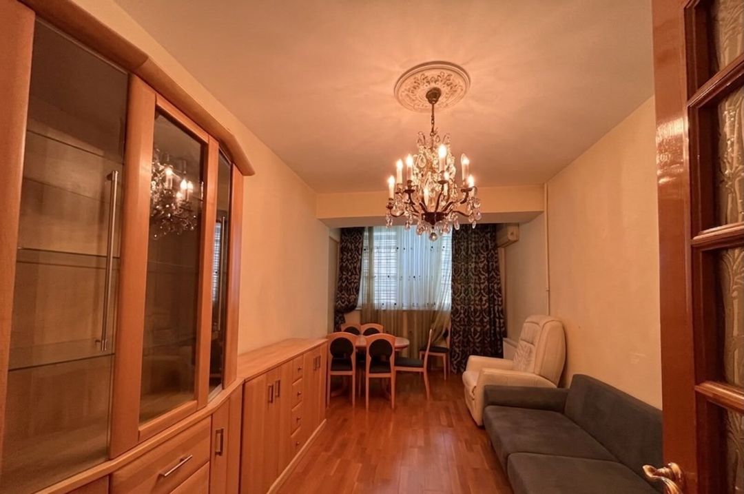 Satılır 4 otaqlı yeni tikili 120 m² — Mənzil, Bakı (7)