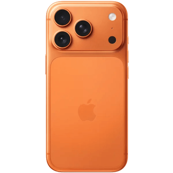 iPhone 17 Pro Max 256GB Cosmic Orange — Motorola, Bakı (2)