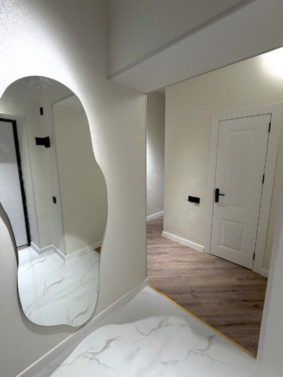 Satılır 2 otaqlı köhnə tikili 42 m² — Mənzil, Bakı (5)