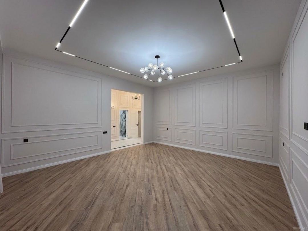Satılır 4 otaqlı həyət evi/bağ evi 198 m² — Ev, villa, Bakı (12)