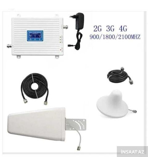 set guclendirici avadanlig — Bakı