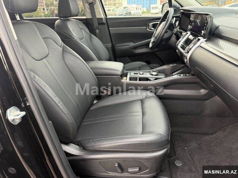 Kia sorento, 2022 il — Avtomobillər, Sumqayıt (6)