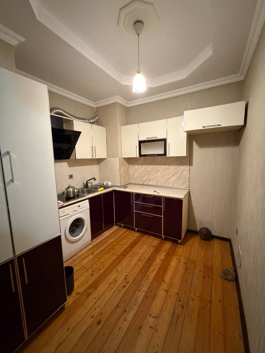 Satılır 2 otaqlı yeni tikili 65 m² — Mənzil, Bakı (11)