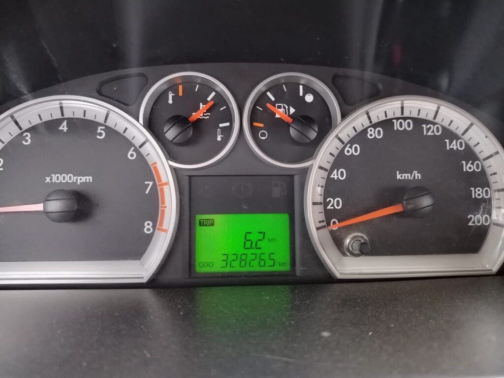 Ravon Nexia R3, 1.5 L, 2020 il, 330 000 km 77-DO-510 — Avtomobillər, Bakı (4)
