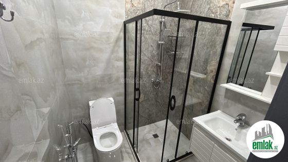Satılır 5 otaqlı 130 m² bağ evi Şüvəlan — Ev, villa (7)