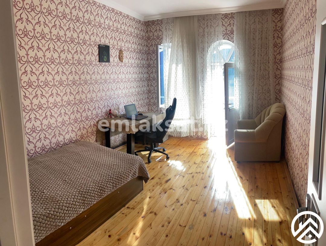 Satılır 4 otaq həyət evi / bağ evi 135 m², Xırdalan — Ev, villa, Xırdalan (7)