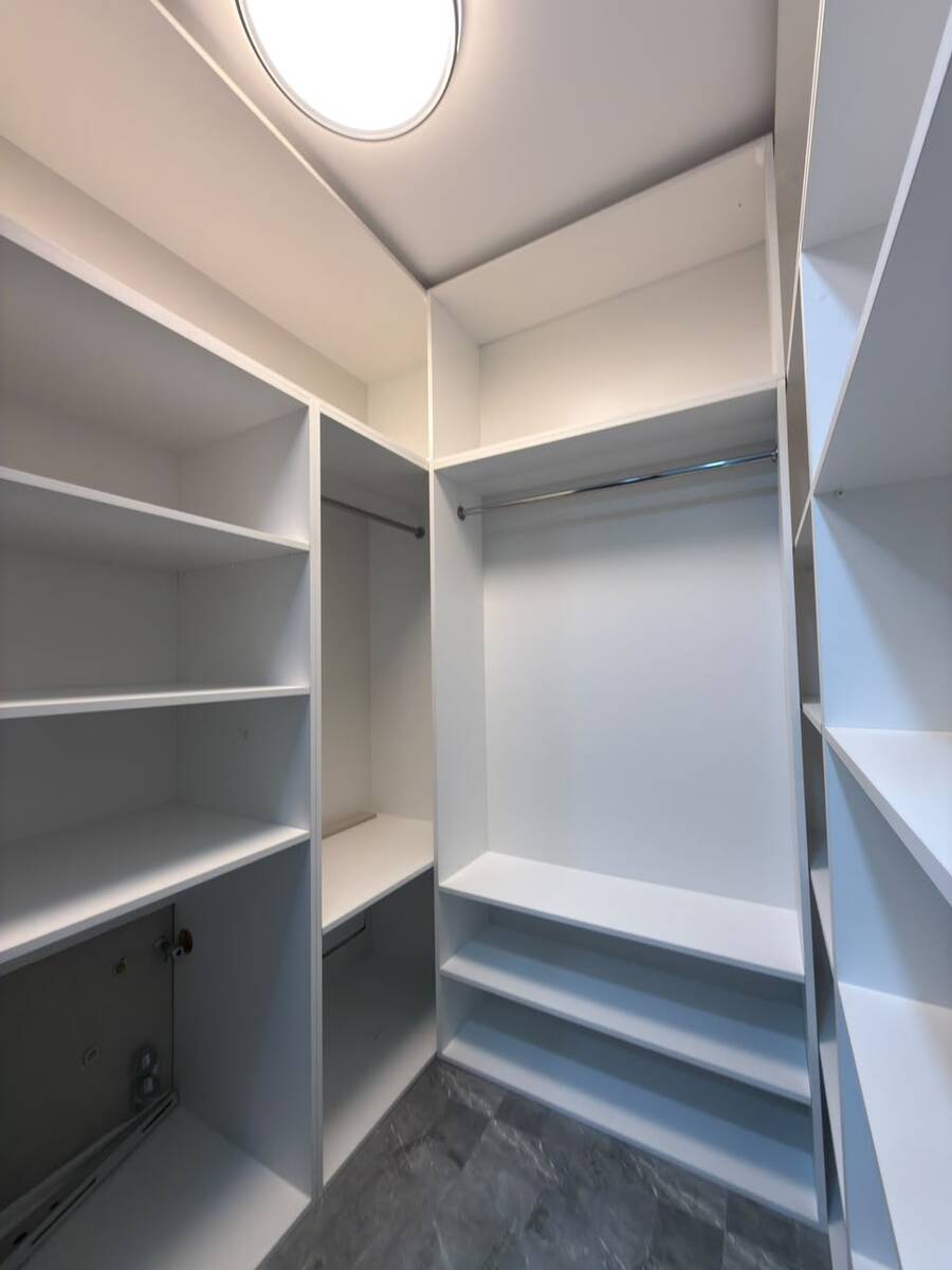 Satılır 2 otaqlı yeni tikili 60 m² — Mənzil, Bakı (11)