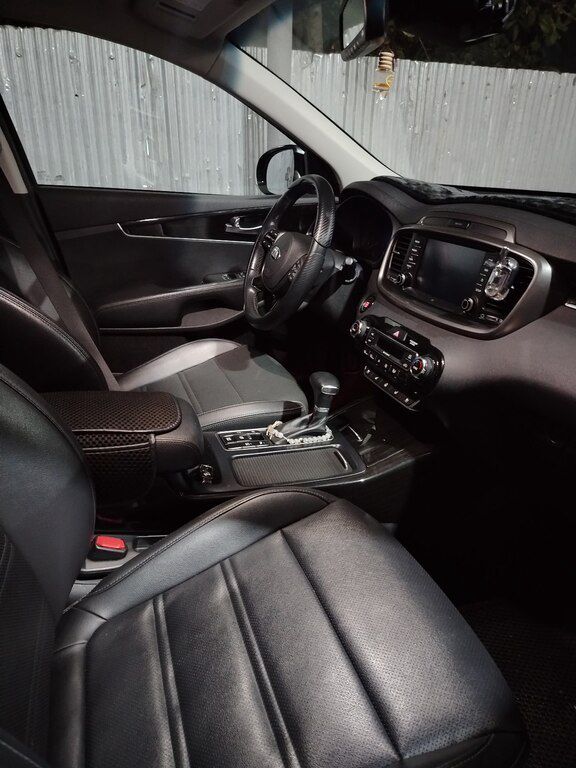 Kia Sorento, 2.0 L, 2018 il, 172 471 km — Avtomobillər, Mingəçevir (5)