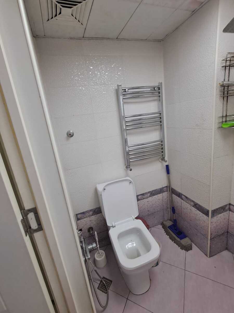 İcarəyə verilir 3 otaqlı yeni tikili 86 m² — Mənzil, Bakı (3)