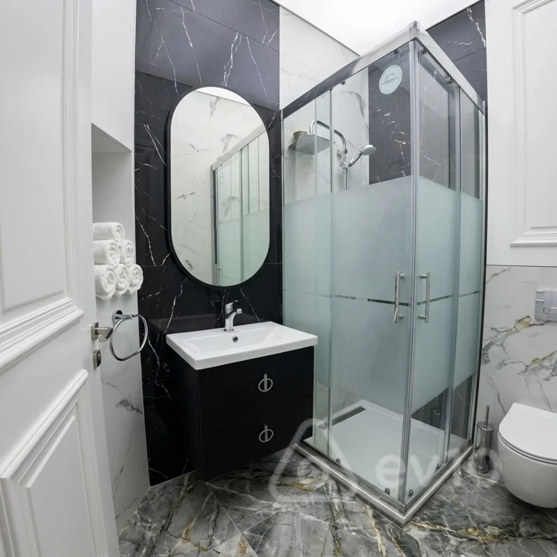 3 otaqlı mənzil, 120 m², Mirəli Qaşqay küçəsi — kirayə — Mənzil, Bakı (8)