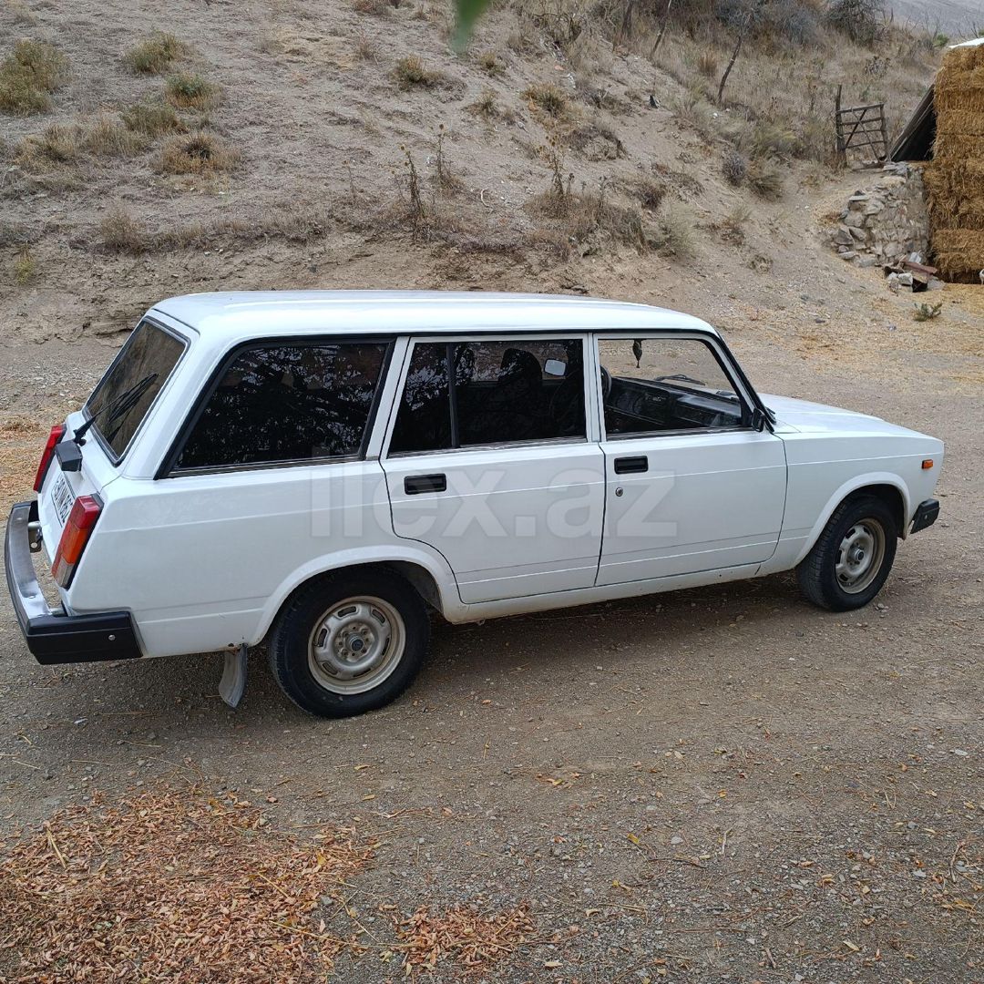 2012 vaz (lada) 2104, 6.0 l, 2012, 10,140 km — Avtomobillər, Lerik (4)