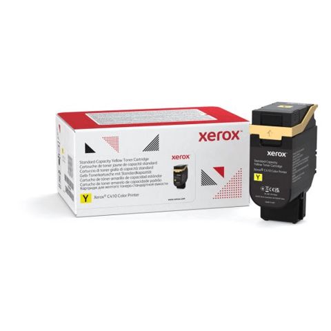 Kartric Xerox VLC415/C425 Yellow (2 000 стр) 006R04680 — Bakı