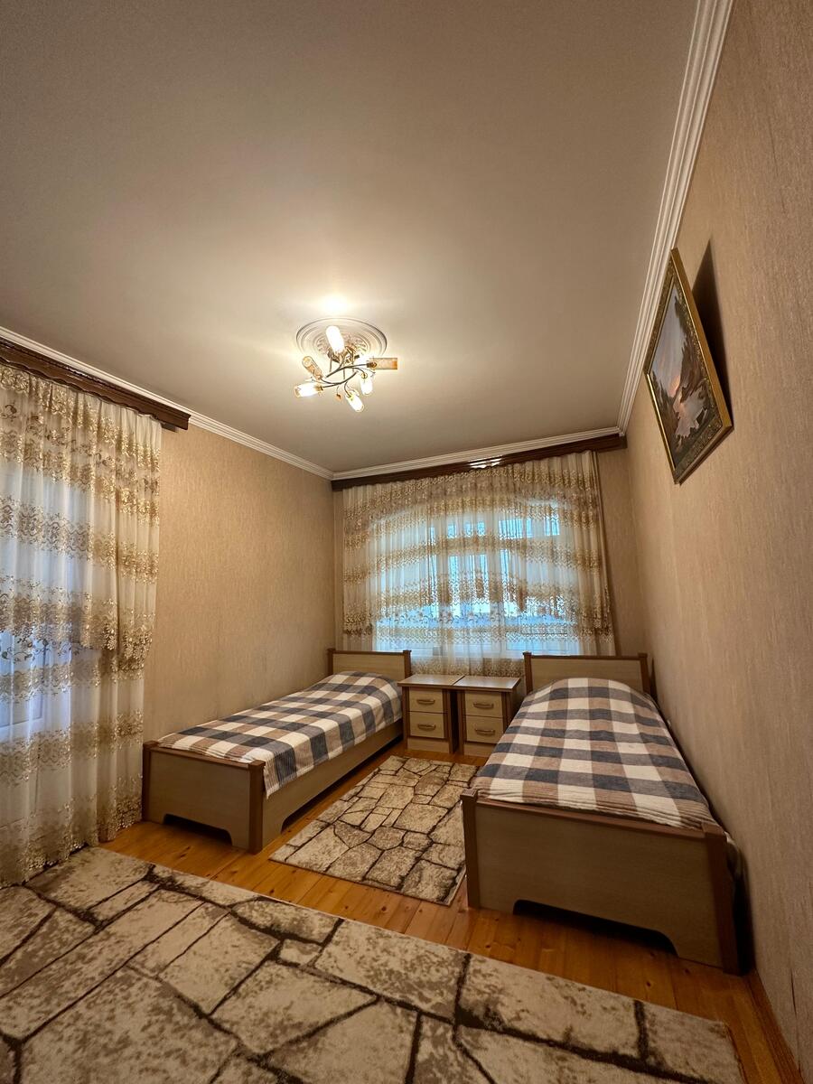 Satılır 4 otaqlı köhnə tikili 96 m² — Mənzil, Bakı (12)