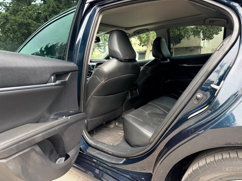 Toyota Camry, 2.5 L, 2019 il, 146 000 km 77-BD-004 — Avtomobillər, Bakı (9)