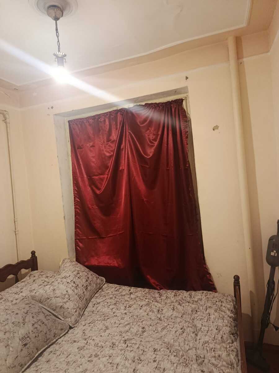 Satılır 1 otaqlı köhnə tikili 46 m² — Mənzil, Bakı (7)
