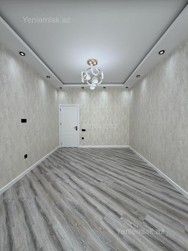 Satılır 2 otaqlı Bina evi menzil (Yeni tikili), 47 m², Sabunçu rayonu — Mənzil, Bakı (3)