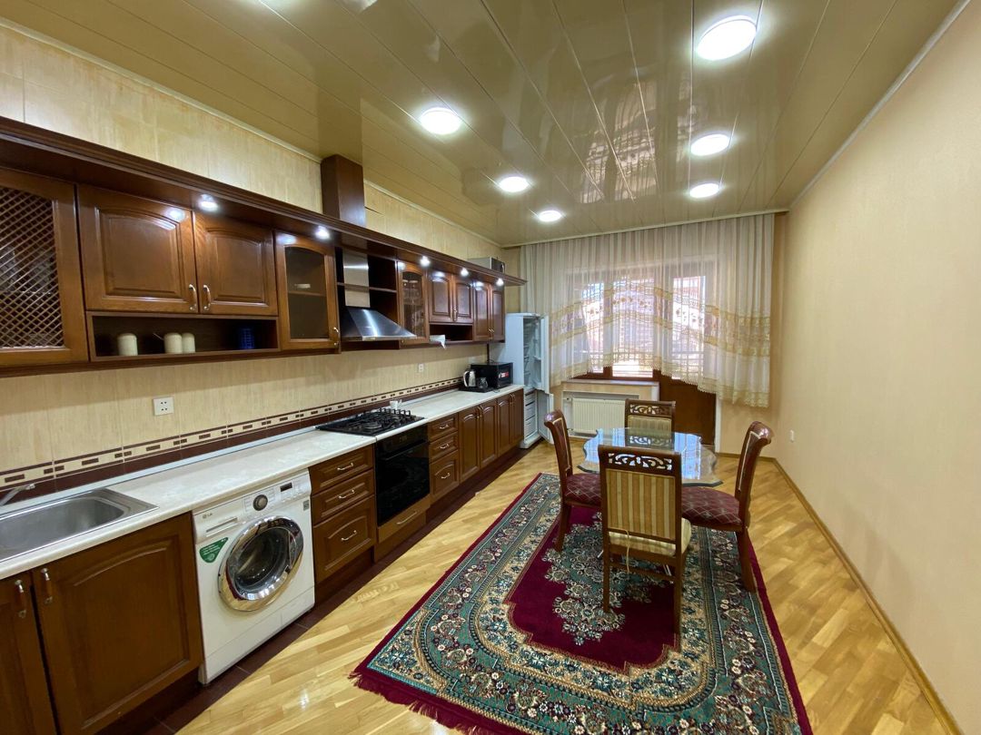 Satılır 3 otaqlı yeni tikili 135 m² — Mənzil, Bakı (4)
